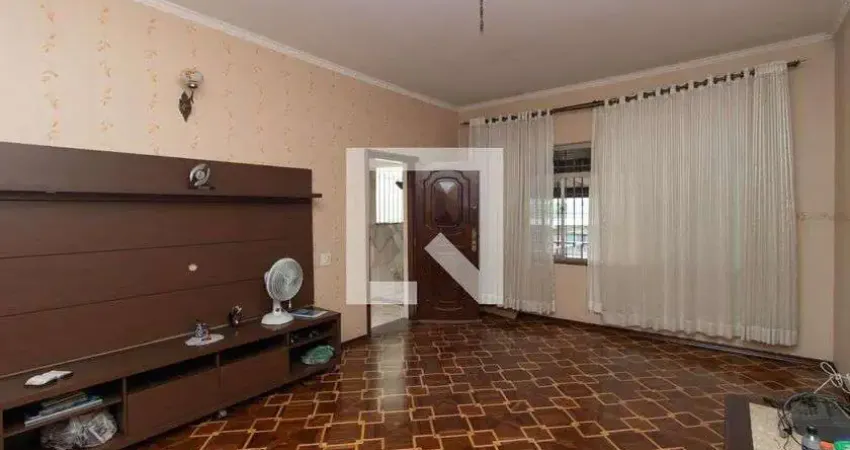 Casa para Venda - Vila Maria , 3 Quartos,  220 m² - São Paulo
