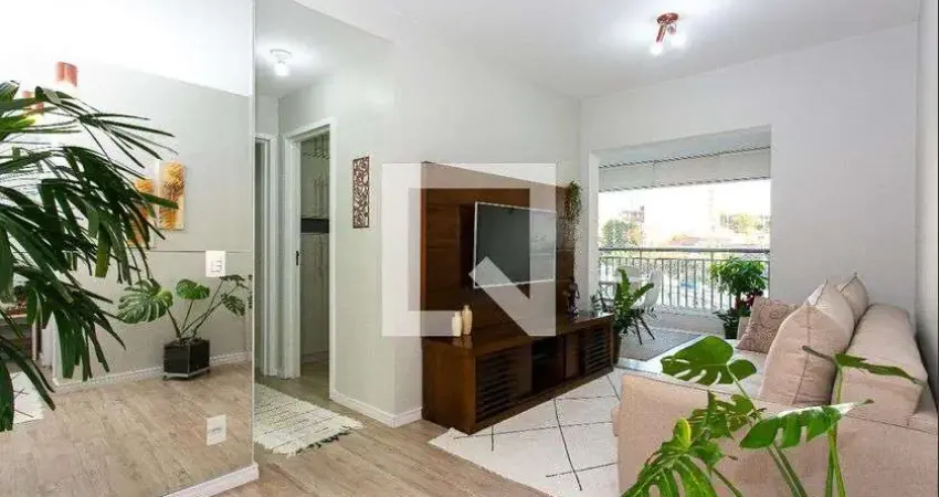 Apartamento para Venda - Vila Aricanduva, 2 Quartos,  69 m² - São Paulo