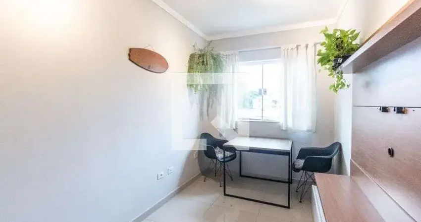 Casa / Sobrado em Condomínio para Venda - Água Fria, 2 Quartos,  45 m² - São Paulo