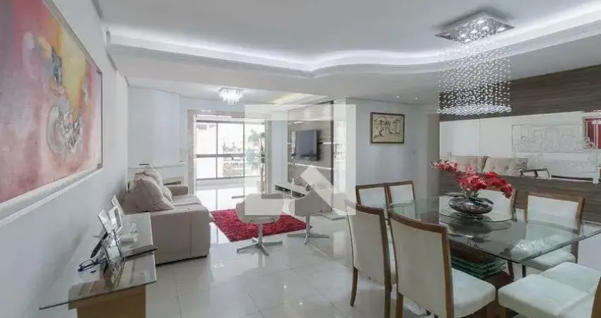 Apartamento para Venda - Centro, 4 Quartos,  155 m² - São Leopoldo