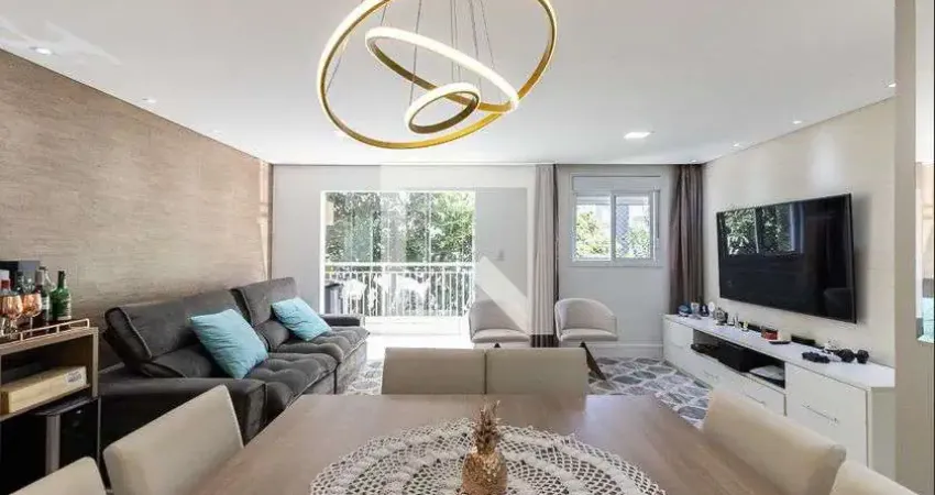 Apartamento para Venda - Bosque da Saúde, 2 Quartos,  84 m² - São Paulo