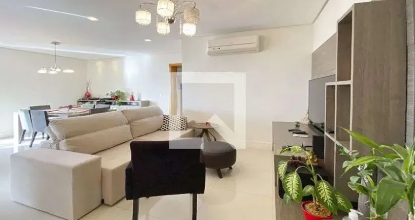 Apartamento para Venda - Centro, 3 Quartos,  96 m² - São Leopoldo
