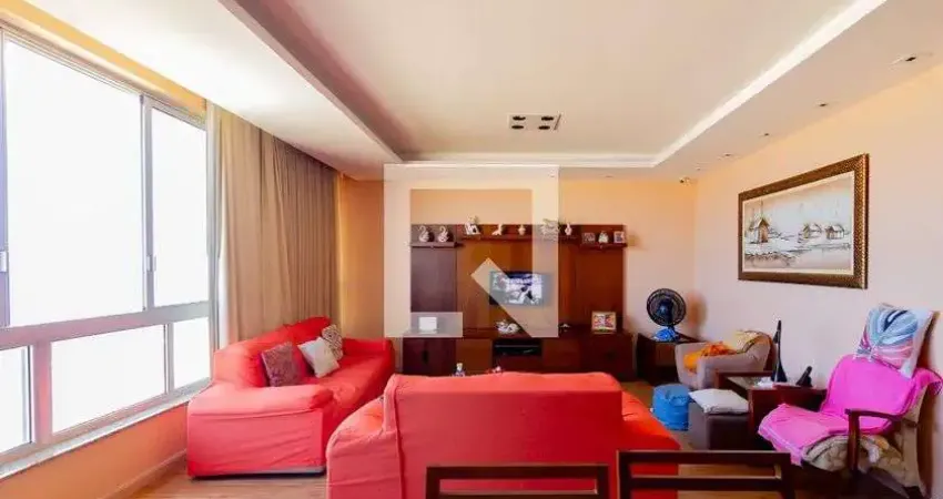 Apartamento para Venda - Leblon, 4 Quartos,  140 m² - Rio de Janeiro