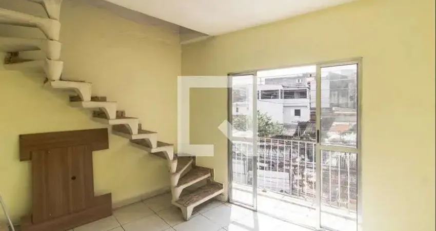 Casa para Venda - Ponte Rasa, 1 Quarto,  88 m² - São Paulo