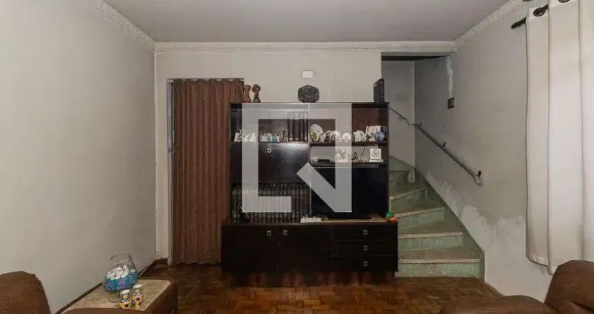 Casa para Venda - Vila Maria , 3 Quartos,  265 m² - São Paulo