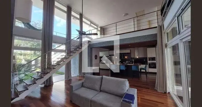 Casa / Sobrado em Condomínio para Venda - Aberta dos Morros, 3 Quartos,  260 m² - Porto Alegre