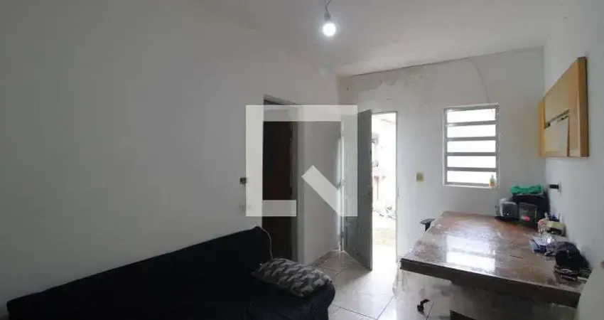 Casa para Venda - Campo Grande, 1 Quarto,  300 m² - São Paulo