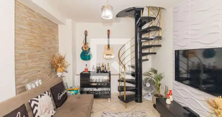 Casa para Venda - Vila Maria , 2 Quartos,  260 m² - São Paulo