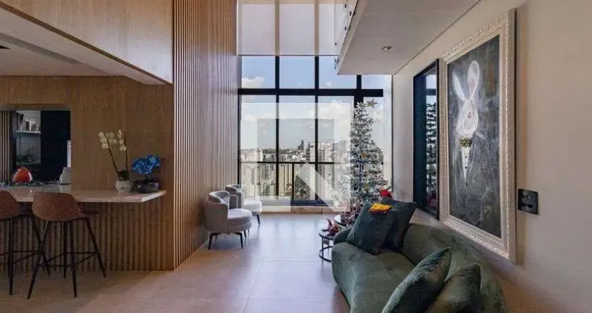 Cobertura para Venda - Vila Olímpia, 3 Quartos,  215 m² - São Paulo