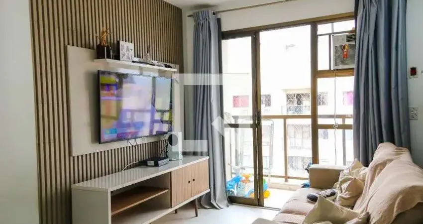 Apartamento para Venda - Cachambi, 2 Quartos,  56 m² - Rio de Janeiro