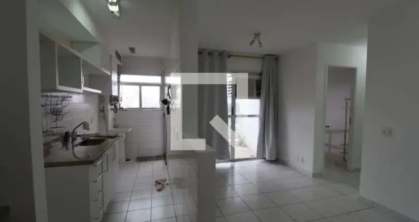 Apartamento para Venda - Jacarepaguá, 2 Quartos,  60 m² - Rio de Janeiro