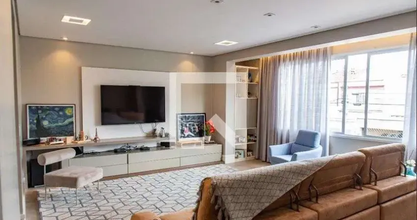 Casa para Venda - Vila Mariana, 3 Quartos,  250 m² - São Paulo