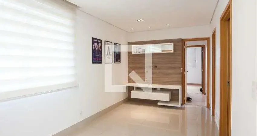 Cobertura para Venda - Gutierrez, 2 Quartos,  166 m² - Belo Horizonte