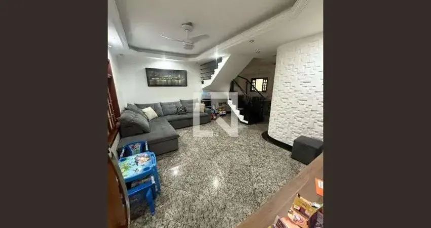 Casa / Sobrado em Condomínio para Venda - Vila Galvão, 5 Quartos,  260 m² - Guarulhos