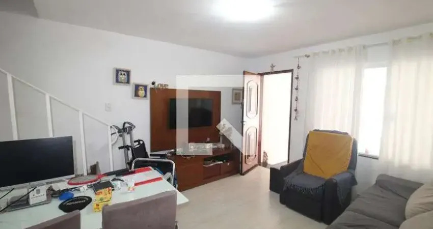 Casa para Venda - Mandaqui, 5 Quartos,  163 m² - São Paulo