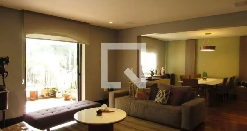 Apartamento para Venda - Cidade São Francisco , 3 Quartos,  180 m² - São Paulo
