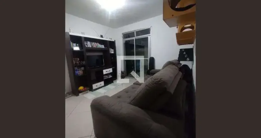 Apartamento para Venda - Maria Virgínia, 3 Quartos,  110 m² - Belo Horizonte