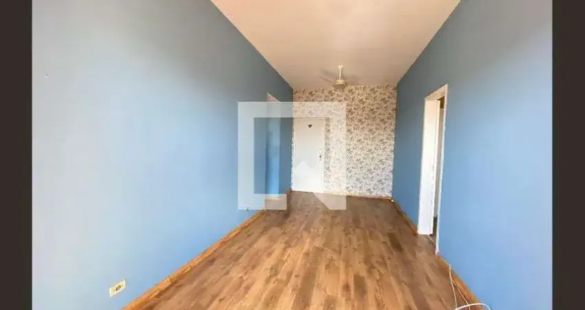 Apartamento para Venda - Méier, 1 Quarto,  59 m² - Rio de Janeiro