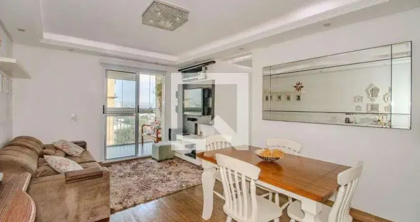 Apartamento para Venda - Sarandi, 3 Quartos,  85 m² - Porto Alegre