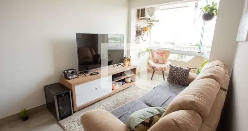 Apartamento para Venda - Santana, 2 Quartos,  58 m² - São Paulo