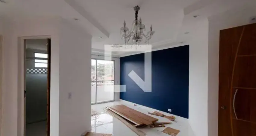 Apartamento para Venda - Cangaíba, 2 Quartos,  49 m² - São Paulo