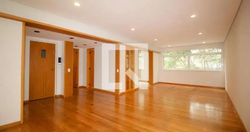 Apartamento para Venda - Jardim Paulista, 2 Quartos,  144 m² - São Paulo