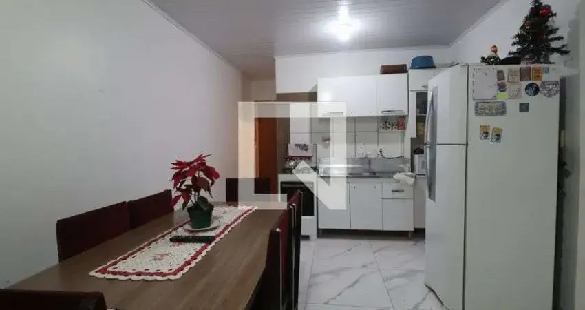 Casa para Venda - Olaria, 4 Quartos,  120 m² - Canoas