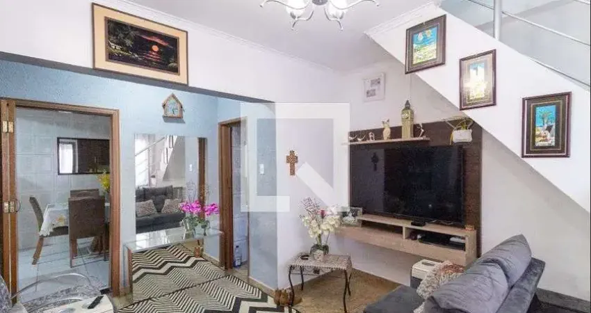 Casa para Venda - Jardim das Flores, 2 Quartos,  210 m² - Osasco