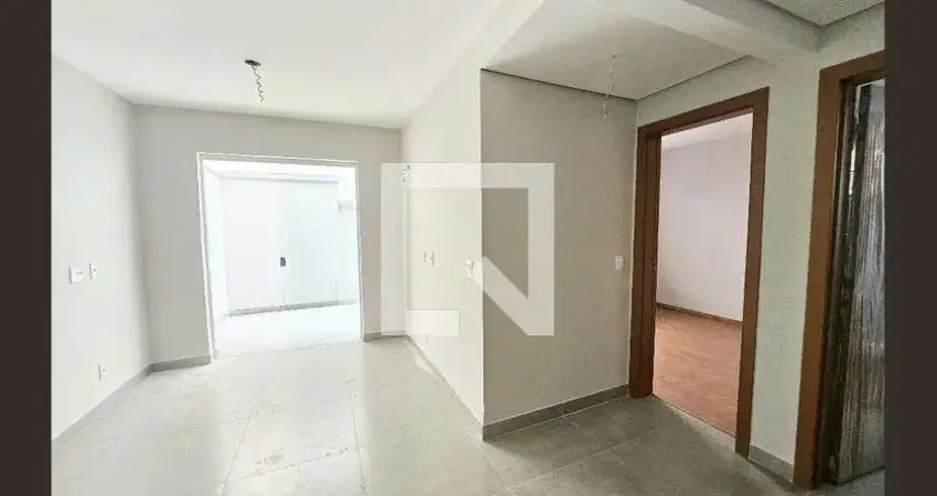 Apartamento para Venda - Funcionários, 2 Quartos,  63 m² - Belo Horizonte