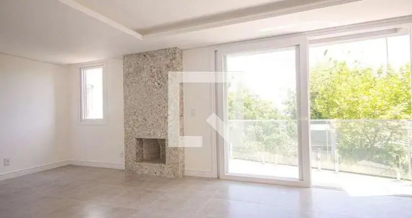 Casa / Sobrado em Condomínio para Venda - Tristeza, 4 Quartos,  533 m² - Porto Alegre
