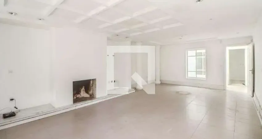 Casa para Venda - Três Figueiras, 5 Quartos,  268 m² - Porto Alegre