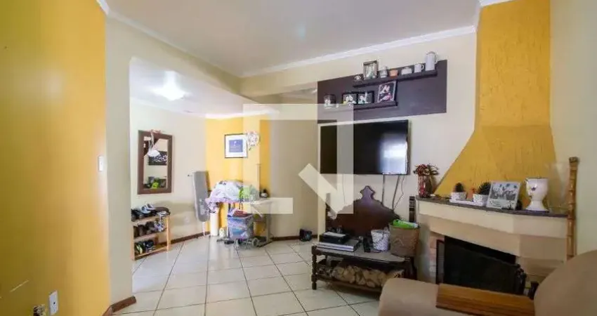 Casa para Venda - Aberta dos Morros, 4 Quartos,  137 m² - Porto Alegre