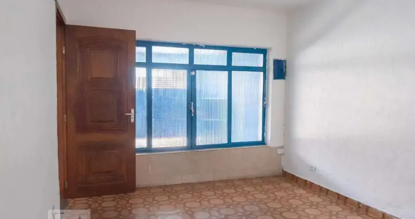 Casa para Venda - Vila Antonieta, 4 Quartos,  250 m² - São Paulo