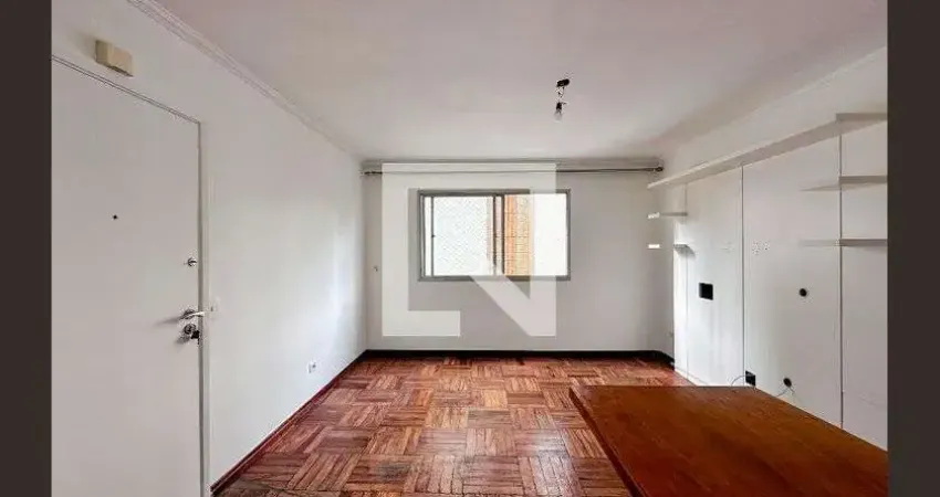 Apartamento para Venda - Brooklin, 2 Quartos,  65 m² - São Paulo
