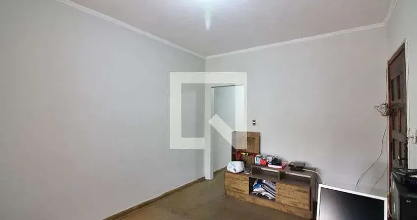 Casa para Venda - Jardim Belita, 3 Quartos,  169 m² - São Bernardo do Campo