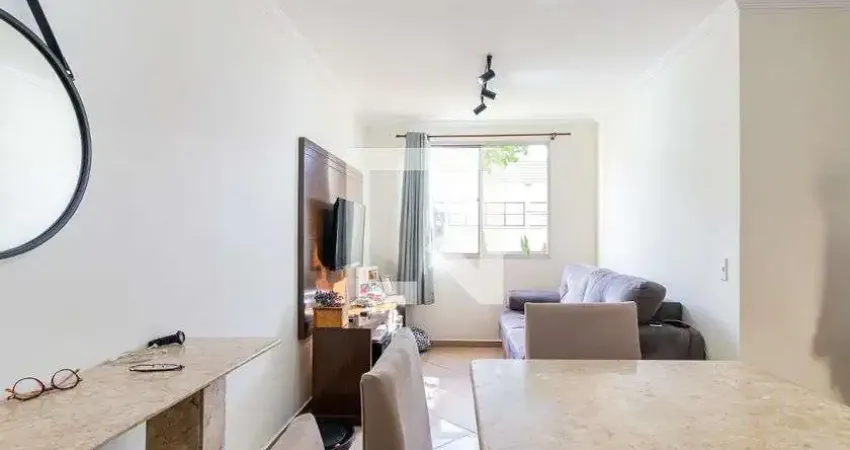 Apartamento para Venda - Socorro, 2 Quartos,  54 m² - São Paulo