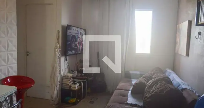 Apartamento para Venda - Penha de França, 2 Quartos,  41 m² - São Paulo