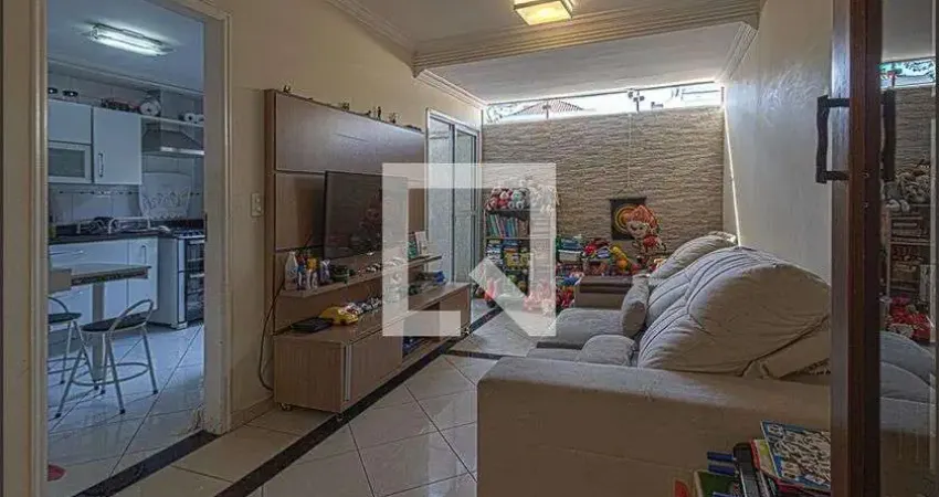 Casa / Sobrado em Condomínio para Venda - Bosque da Saúde, 3 Quartos,  149 m² - São Paulo