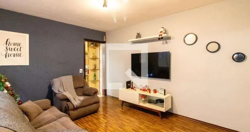 Casa para Venda - Jardim Cocaia, 2 Quartos,  103 m² - Guarulhos