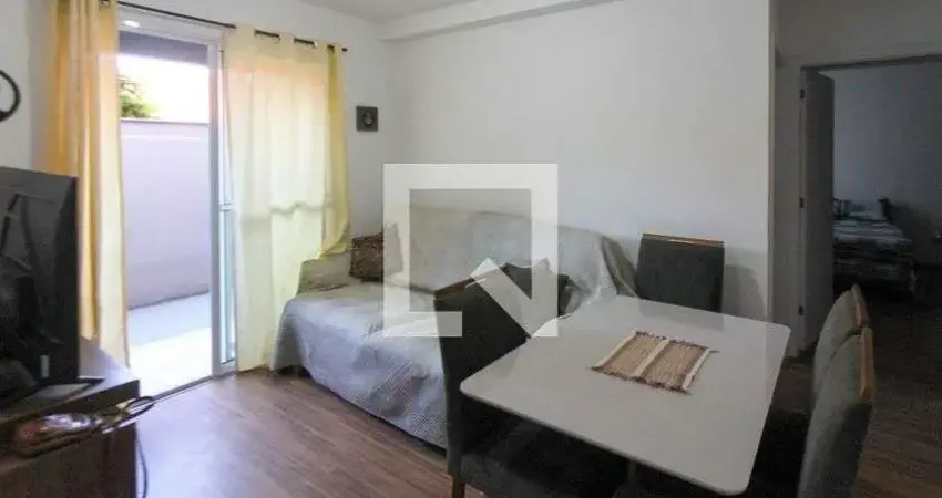 Apartamento para Venda - Parque São Lucas, 2 Quartos,  88 m² - São Paulo