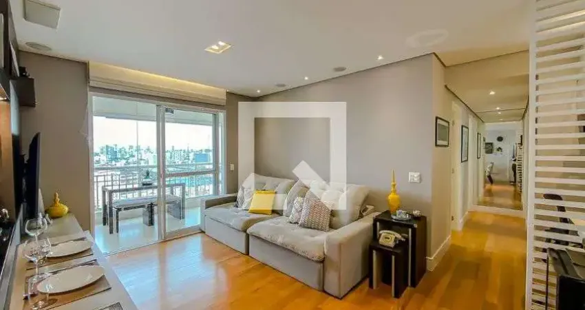 Apartamento para Venda - Mooca, 3 Quartos,  86 m² - São Paulo