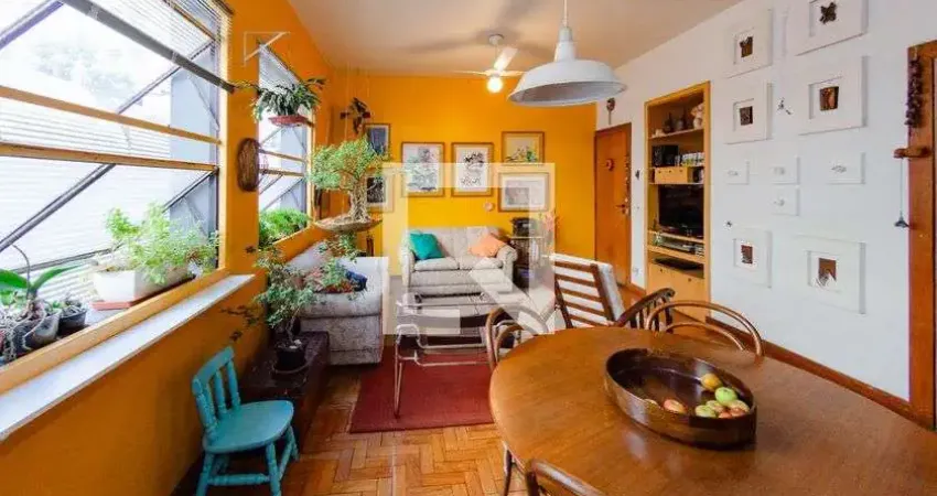 Apartamento para Venda - Coração de Jesus, 3 Quartos,  126 m² - Belo Horizonte