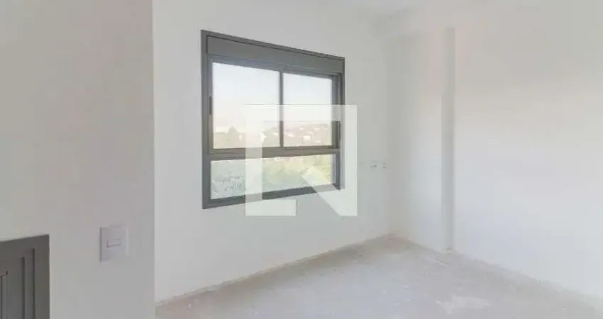 Kitnet / Stúdio para Venda - Butantã, 1 Quarto,  29 m² - São Paulo