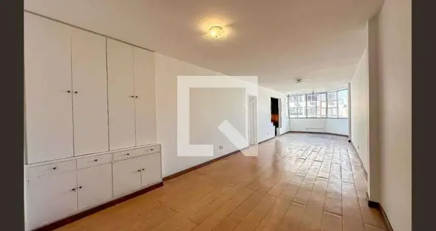 Apartamento para Venda - Laranjeiras, 3 Quartos,  134 m² - Rio de Janeiro