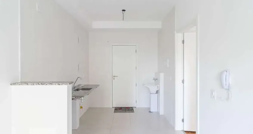 Apartamento para Venda - Cangaíba, 1 Quarto,  28 m² - São Paulo