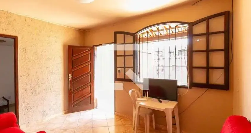 Casa para Venda - Alípio de Melo, 5 Quartos,  270 m² - Belo Horizonte