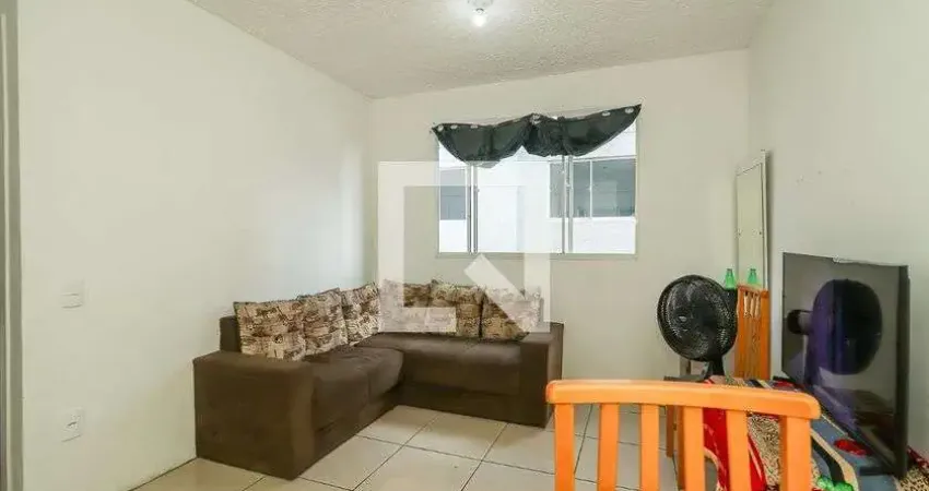 Apartamento para Venda - Rubem Berta, 2 Quartos,  50 m² - Porto Alegre