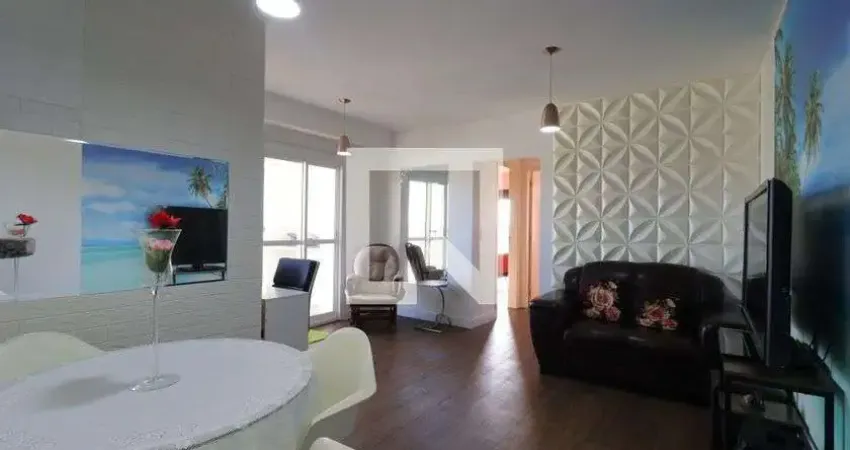 Apartamento para Venda - Jardim Bela Vista, 2 Quartos,  67 m² - Santo André