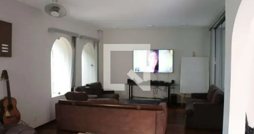 Casa para Venda - Tatuapé, 6 Quartos,  400 m² - São Paulo