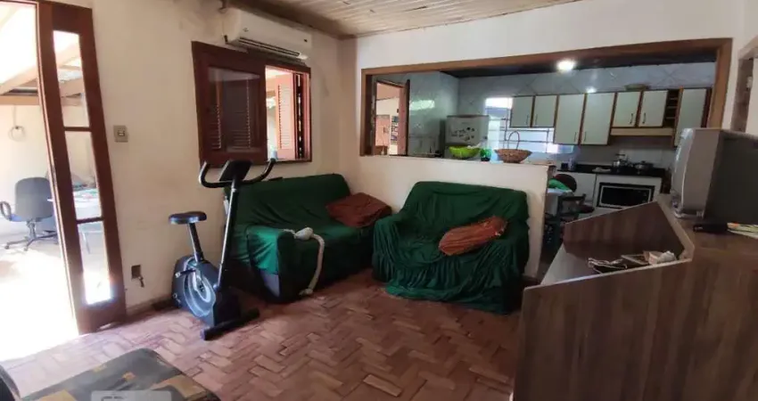 Casa para Venda - Duque de Caxias, 3 Quartos,  180 m² - São Leopoldo